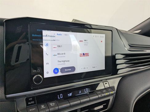 New 2026 Toyota Camry SE image 15