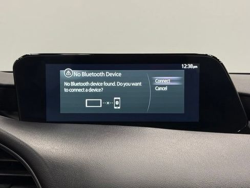 Used 2025 MAZDA MAZDA3 s FWD image 27
