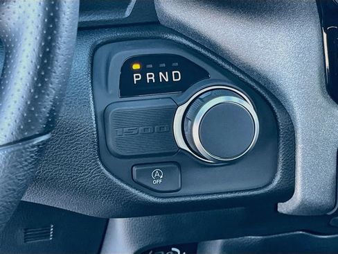 New 2026 RAM 1500 Express RWD image 15