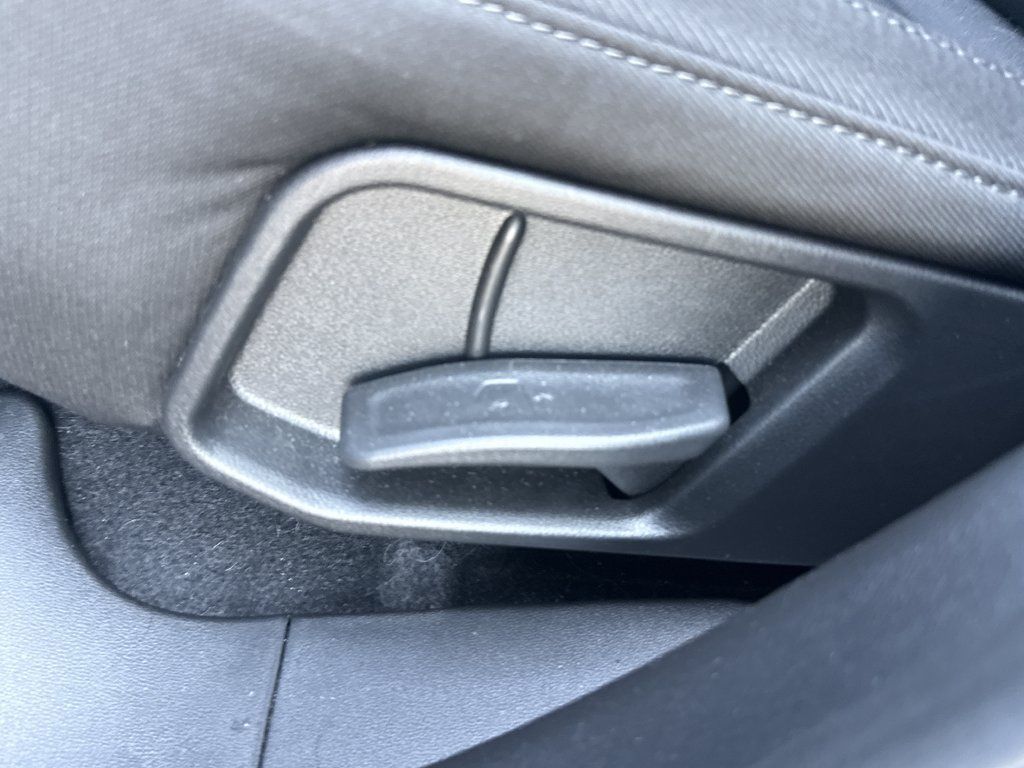Certified 2025 Hyundai Tucson SEL FWD image 32