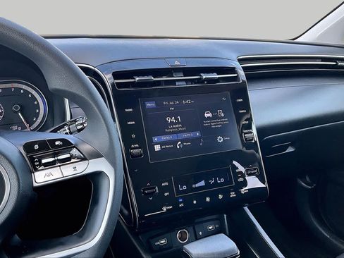 Certified 2024 Hyundai Tucson SEL AWD/4WD image 7