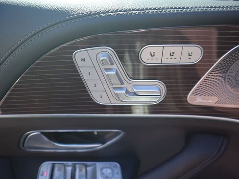 Certified 2022 Mercedes-Benz GLE 350 4MATIC image 20