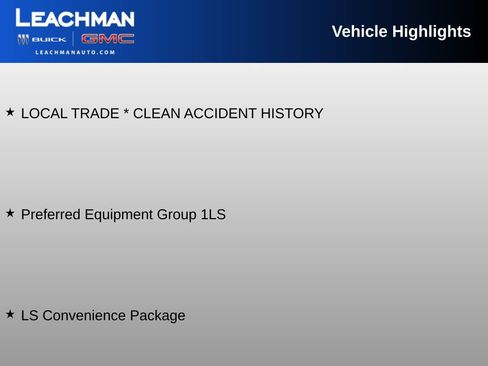 Used 2014 Chevrolet Impala LS w/ LS Convenience Package FWD image 4