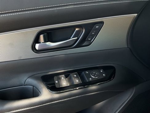 Certified 2025 Nissan Murano SL AWD/4WD image 19
