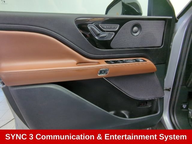 Used 2024 Lincoln Aviator Reserve w/ Equipment Group 201A AWD/4WD image 30