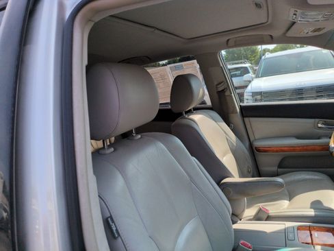 Used 2008 Lexus RX 350 2WD image 34