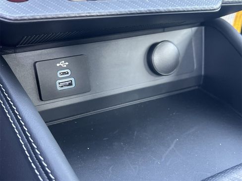 New 2025 Ford Mustang Premium image 8