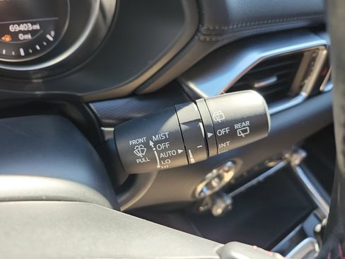 Used 2021 MAZDA CX-5 Carbon Edition image 33