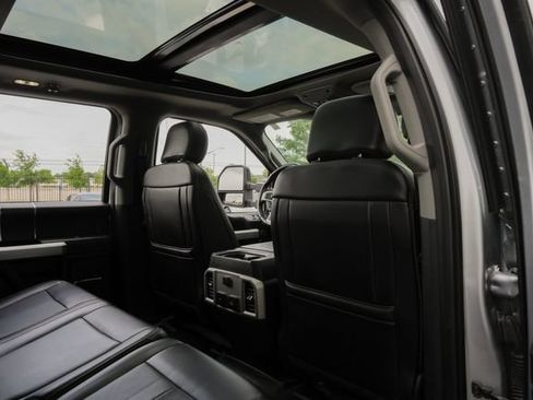 Used 2021 Ford F250 Lariat AWD/4WD image 40