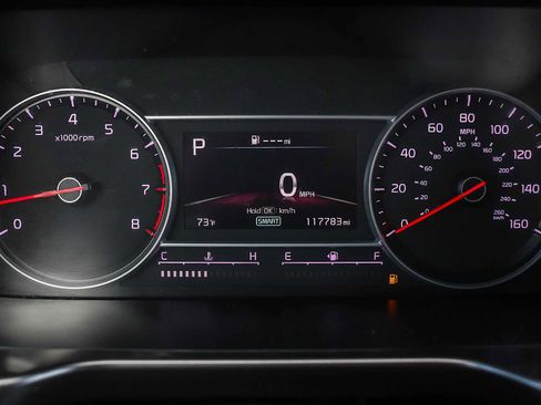 Used 2022 Kia Sorento LX FWD image 24