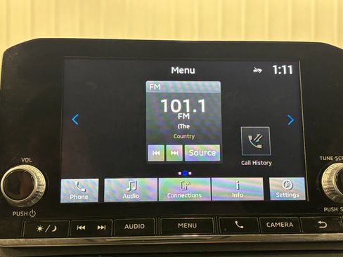 Used 2024 Mitsubishi Outlander ES AWD/4WD image 39