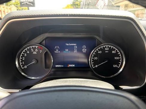 Used 2023 Ford F150 XLT w/ Equipment Group 302A High AWD/4WD image 19