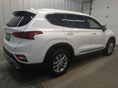 Used 2020 Hyundai Santa Fe SEL FWD image 10