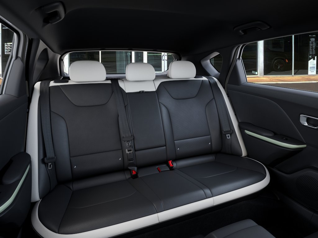 New 2026 Kia K4 EX FWD image 16