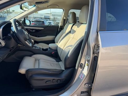 Used 2020 Subaru Outback Limited AWD/4WD image 12