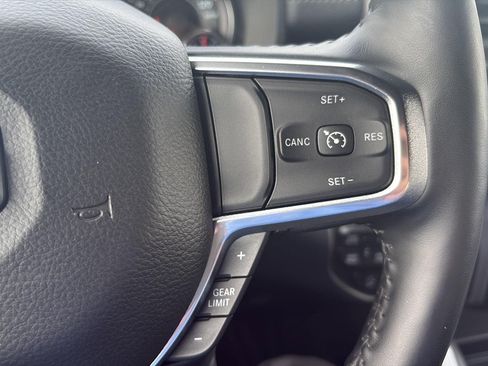 Used 2020 RAM 1500 Laramie w/ Sport Appearance Package AWD/4WD image 23