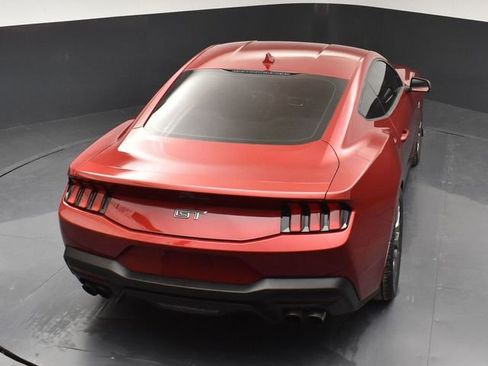 Used 2024 Ford Mustang GT Premium image 41