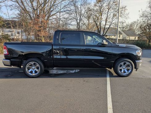 Used 2022 RAM 1500 Big Horn image 4