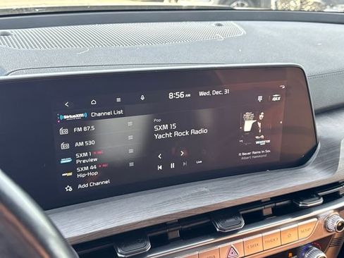 Used 2023 Kia Telluride SX X-Line image 19