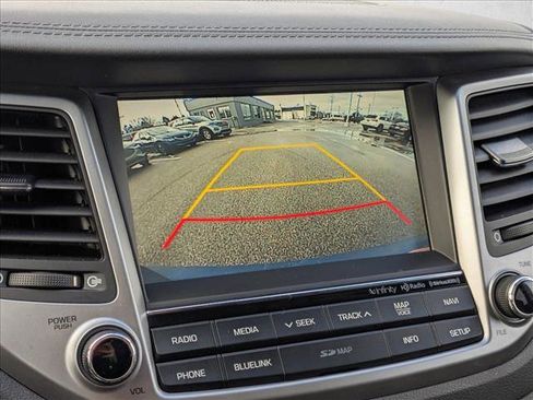 Used 2017 Hyundai Tucson SE Plus image 15