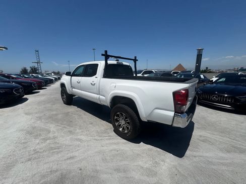 Used 2021 Toyota Tacoma SR5 RWD image 4