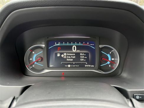 Used 2019 Honda Passport Touring image 15