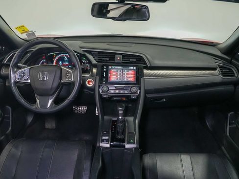 Used 2017 Honda Civic Sport Touring image 19