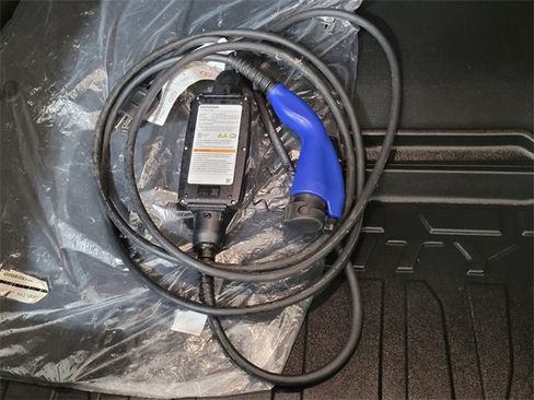 Used 2018 Honda Clarity Plug-In Hybrid image 17