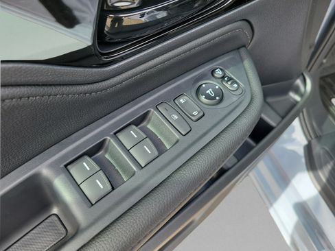 New 2026 Honda Odyssey Elite image 24