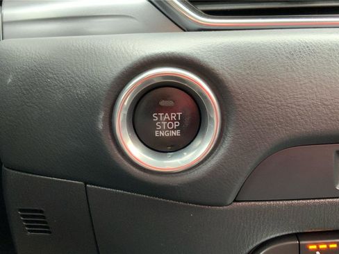 Used 2020 MAZDA CX-5 Touring image 34