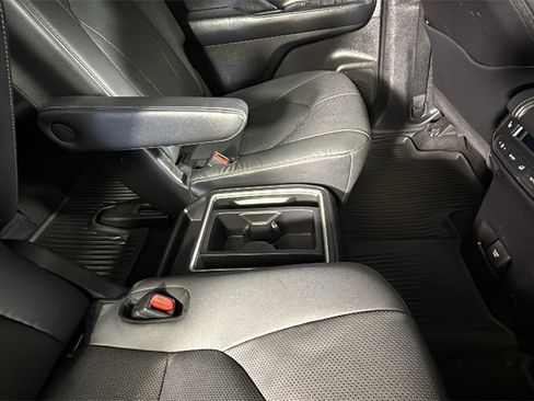 Used 2024 Toyota Grand Highlander XLE image 46