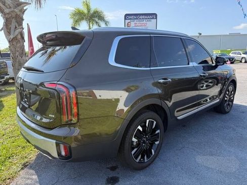 Used 2023 Kia Telluride SX Prestige AWD/4WD image 5