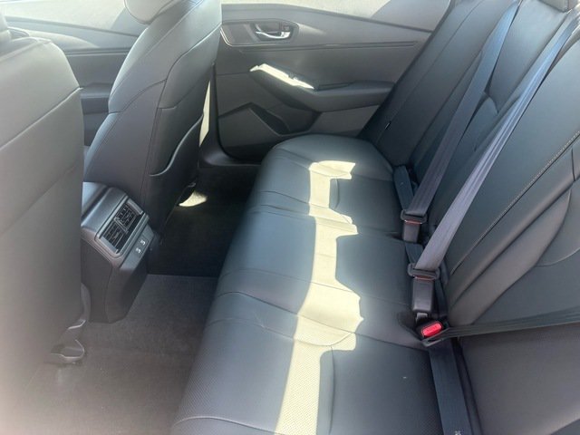 New 2026 Honda Accord Sport image 15