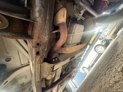 Used 2009 Chevrolet Silverado 1500 LT w/ Power Pack Plus image 29