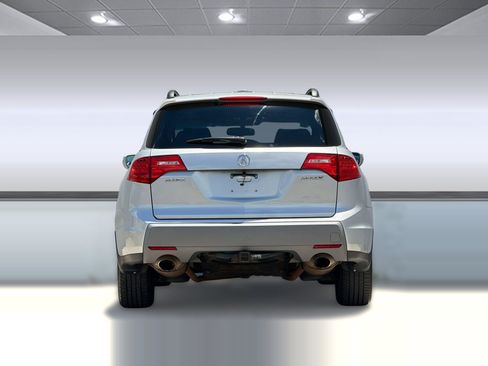 Used 2009 Acura MDX AWD/4WD image 10