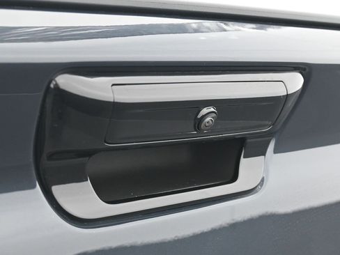 New 2026 RAM 1500 Laramie w/ Night Edition image 38