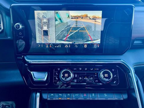 New 2026 GMC Sierra 1500 Denali Ultimate image 17