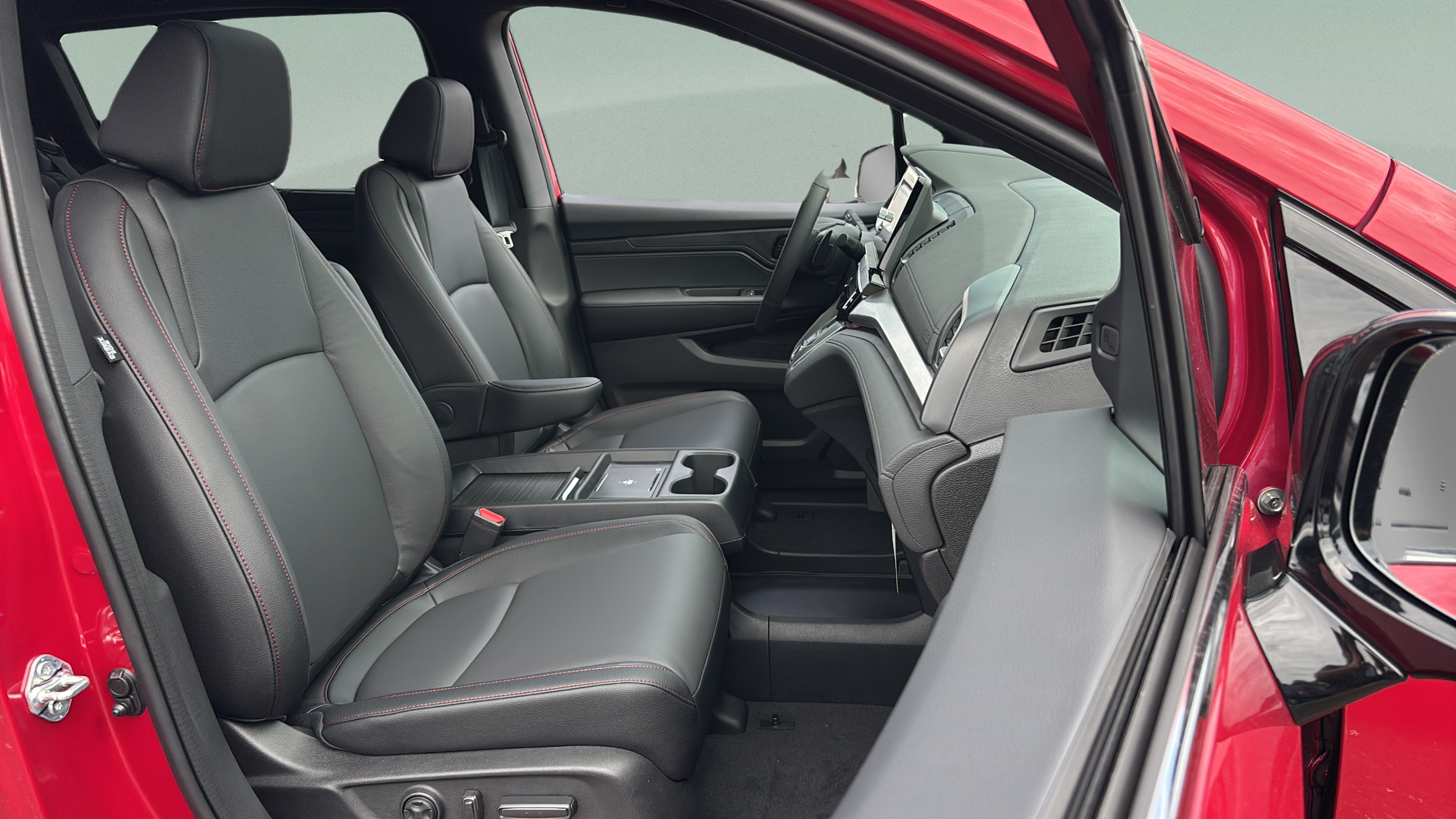 New 2026 Honda Odyssey Sport-L image 16