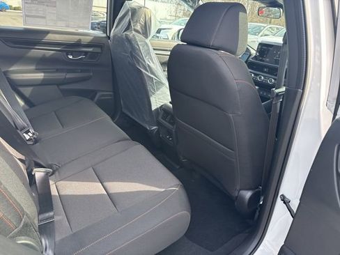 New 2026 Honda CR-V TrailSport image 13