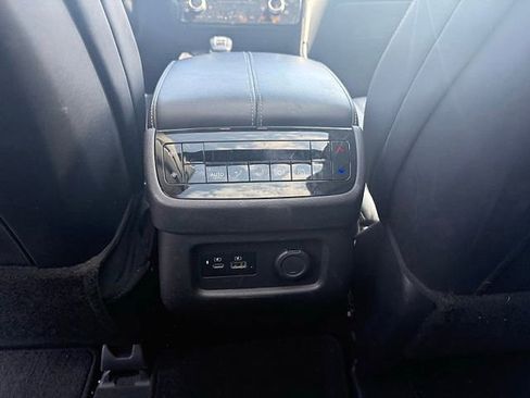 Certified 2023 INFINITI QX60 Luxe w/ Cargo Package AWD/4WD image 8