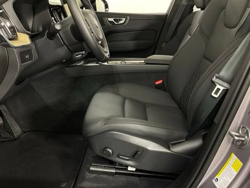 Certified 2026 Volvo XC60 B5 Plus AWD/4WD image 26