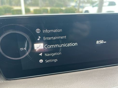 Used 2021 MAZDA CX-30 AWD 2.5 S w/ Premium Package image 23