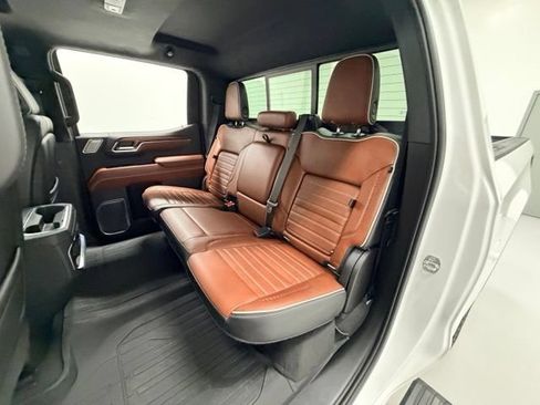 Certified 2023 GMC Sierra 1500 Denali Ultimate AWD/4WD image 28