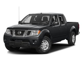 Used 2016 Nissan Frontier SV AWD/4WD video 1