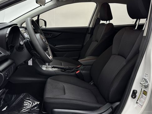 Used 2023 Subaru Impreza Premium image 12