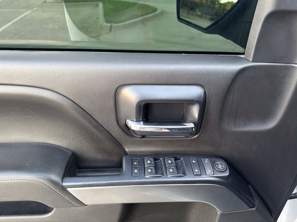 Used 2014 Chevrolet Silverado 1500 LT w/ Texas Edition, 1LT Trim RWD image 31