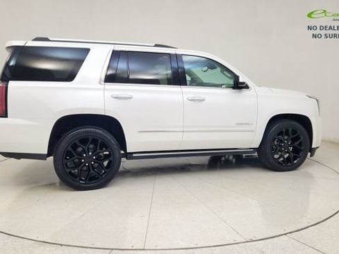 Used 2019 GMC Yukon Denali w/ Denali Ultimate Package AWD/4WD image 26