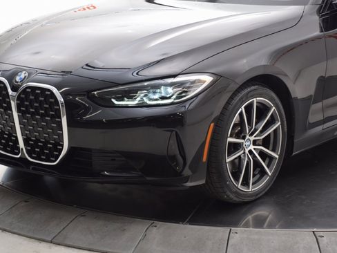 Used 2022 BMW 430i xDrive Coupe w/ Convenience Package image 9