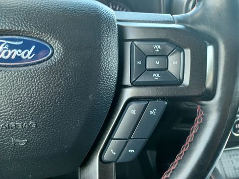 Used 2021 Ford Expedition Limited AWD/4WD image 27