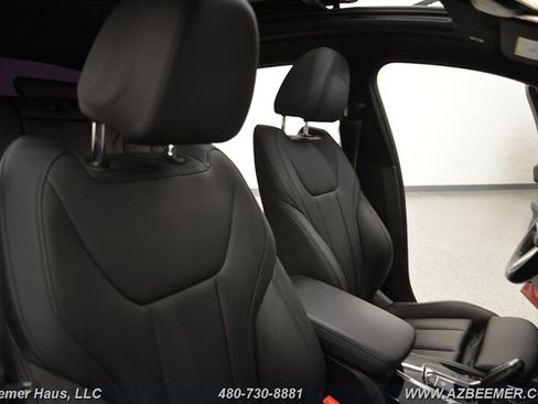 Used 2021 BMW X4 xDrive30i w/ M Sport Package AWD/4WD image 18
